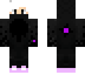 violette  skulle boy