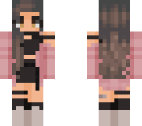 wanted's outgoing outfit