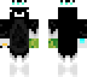 white crown updated