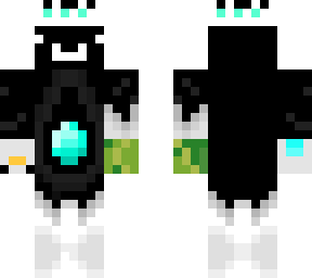 white crown with diamond