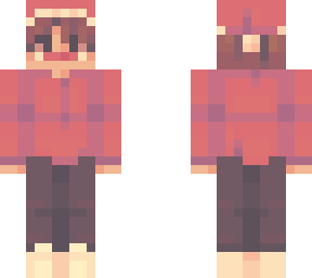 winter!! (remake)