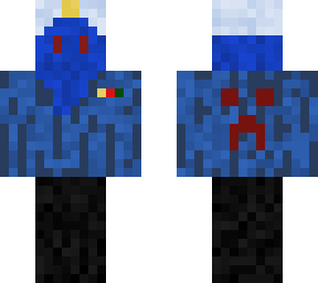 winter demon general