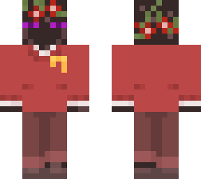 winter mori