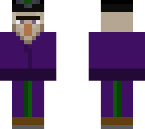 witch