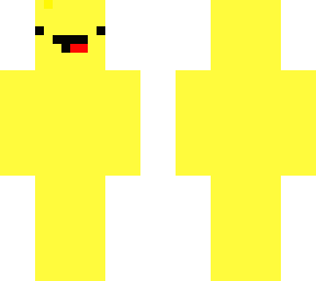 yellow derpy