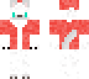 yuoichi official xmas skin