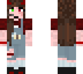 zedevilishlizard bee overalls