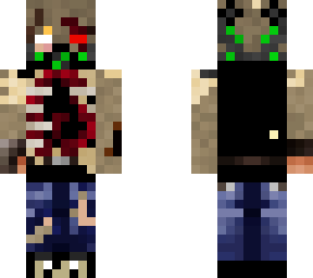 zombie