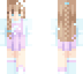 . moonflower ❀ oc .