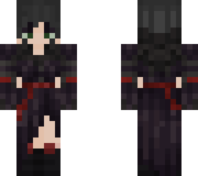 [ vampire staff anita ] ~ valence smp
