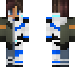 ~pew pew~ lance mcclain collab!