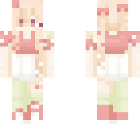 [strawberri pie ~ rce]