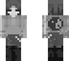 21st century ghost