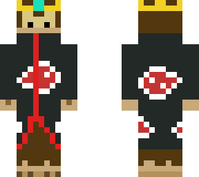 akatsuki monkey