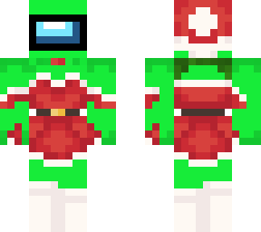 amogus claus