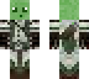 assasin slime no hood