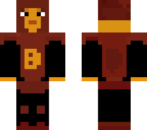 blaze warrior