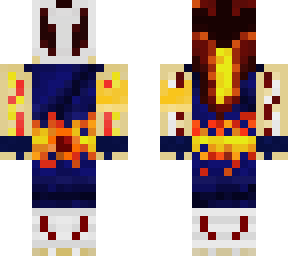 blood god