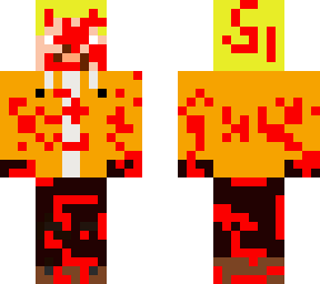 bloody master