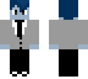 blue buissness