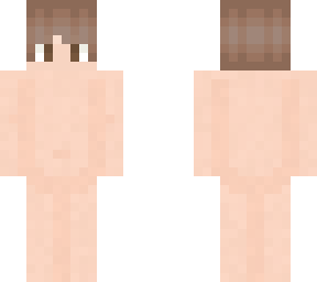 boy #4 (new textures)