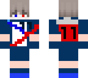 brujas fc 11