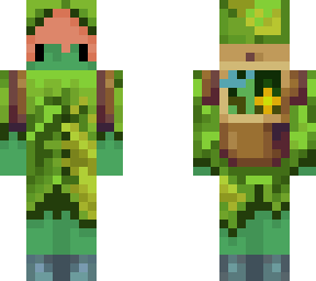 bryony goblin