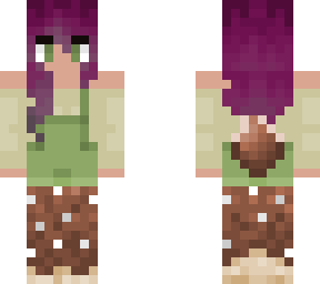 caitlin fawn skin 1