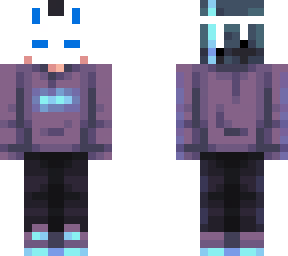 cat boy