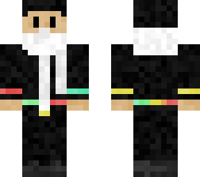 chacha skin