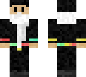 chacha skin