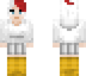 chicken