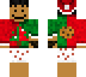 christmas baby!