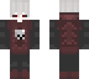 christmas ghoul