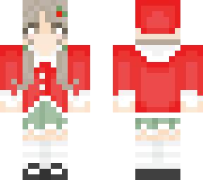 christmas katliok fixed