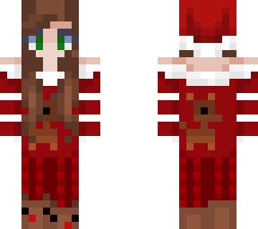 christmas pjs andrea