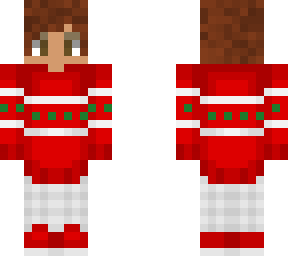 christmas sweater male