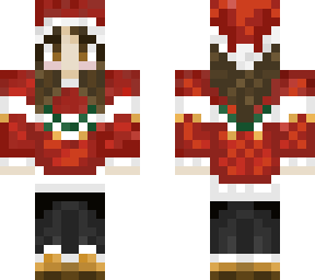 christmas ugly sweater