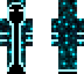 cloak o' warden