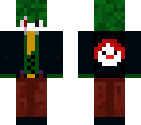 clown biker [fixed]