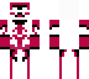 commander fox
