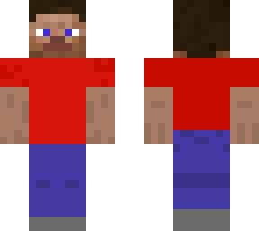 cool boy skin