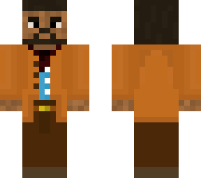 cowboy bandit
