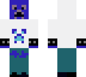 creeper dad