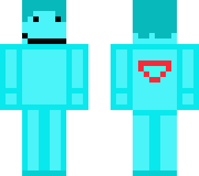 cyan-diamond