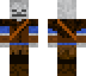 dead viking