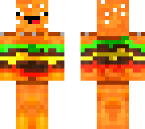 derpy burger