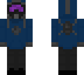 destiny | Minecraft Skins