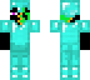 diamond armor endercreep