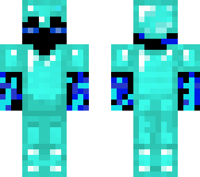 diamond enderman